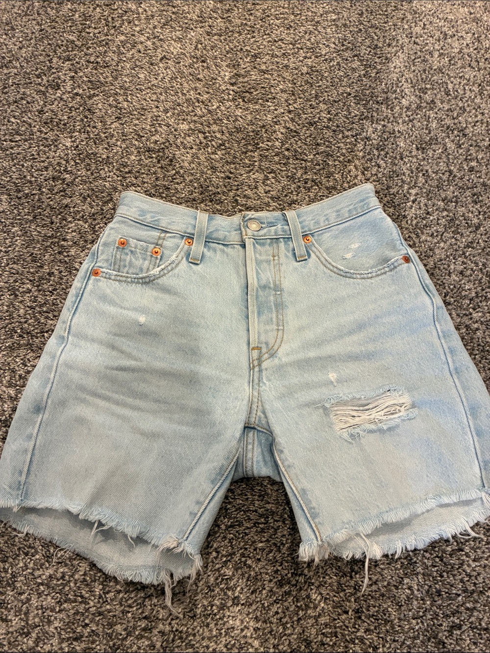 Levi’s 501 Shorts